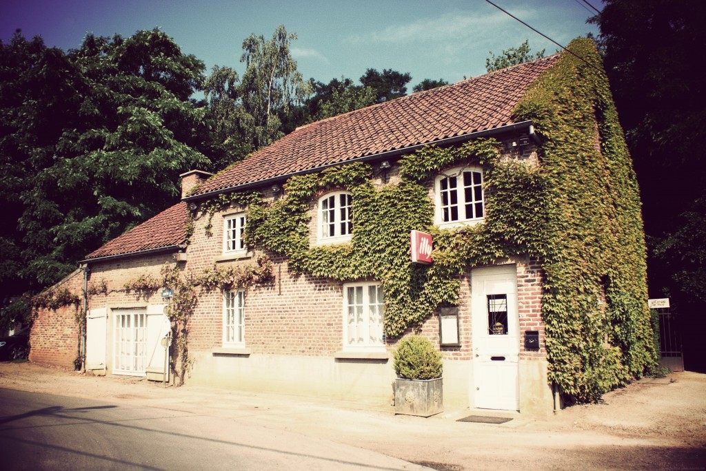 bedvannapoleon Hola Hageland